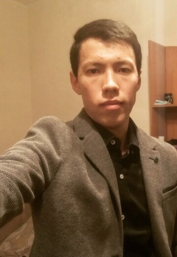 My photo - masik, 24 from Astana (@masik736)