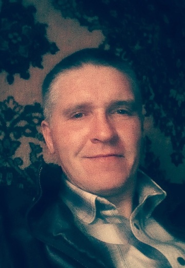 Моя фотография - Андрей, 53 из Омск (@andrey632031)