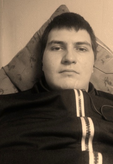 My photo - Artem, 27 from Syktyvkar (@artem180097)