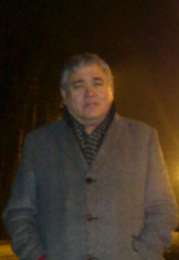 Моя фотография - Анатолий, 73 из Боярка (@garri-v6)