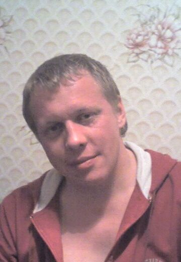 My photo - Aleksey, 86 from Yaroslavl (@aleksey367658)