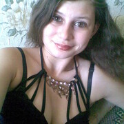 Анна 22 года (Рак) Володарское