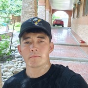 Хусан, 23, Энгельс