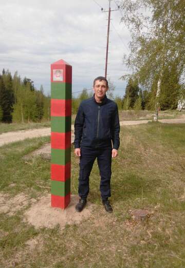 My photo - Aleksey, 41 from Kurgan (@aleksey516894)