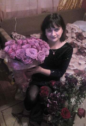My photo - galina, 57 from Moscow (@galina88628)