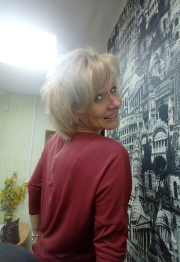 My photo - Natalya, 52 from Volzhskiy (@natalya247646)