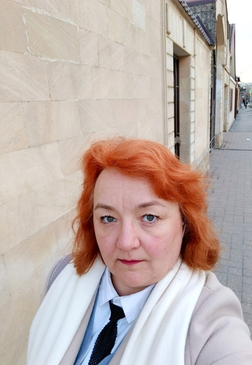 Mein Foto - Lora, 50 aus Rostow-am-don (@larisailchenko0)