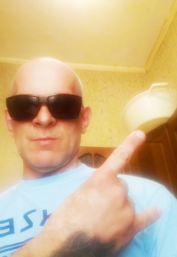 My photo - Oleg, 56 from Kaliningrad (@oleg291067)