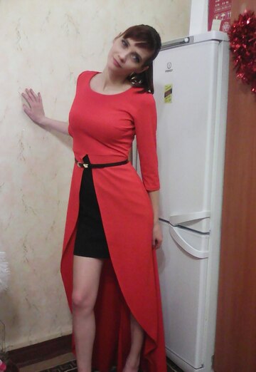My photo - Galina, 38 from Sredneuralsk (@galina49746)