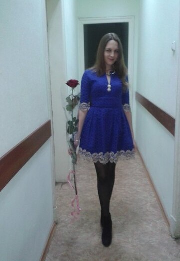 My photo - Svetlana, 28 from Kherson (@svetlana47118)