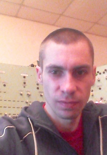 La mia foto - Vasiliy, 40 di Debal'ceve (@vasiliy94254)