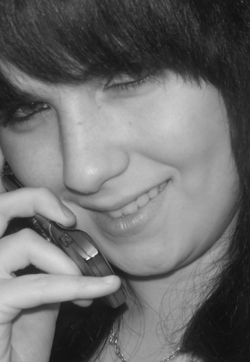 Моя фотография - АЛИНА, 34 из Зеленодольск (@tpabka-90)