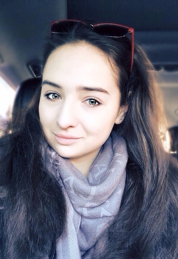 My photo - Polina, 29 from Kyiv (@polina5069)