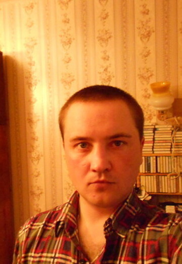 Моя фотография - Алексей, 47 из Нижний Новгород (@aleksey259276)