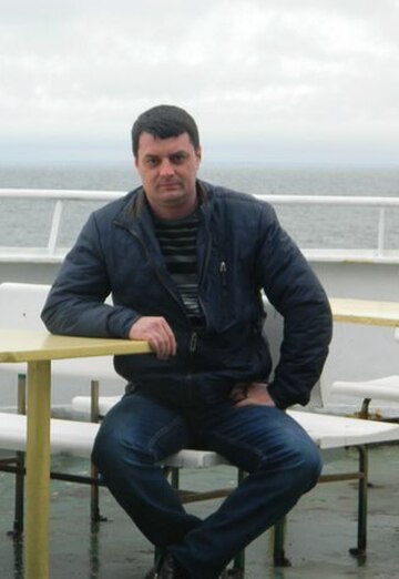 Mein Foto - Divf, 39 aus Selenogradsk (@divf2)
