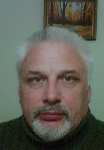 My photo - Vasya, 67 from Zhytomyr (@savetovych)