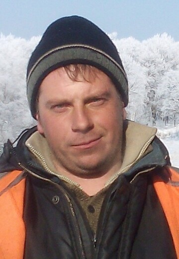 Моя фотография - Гриша, 35 из Лучегорск (@grisha7815)