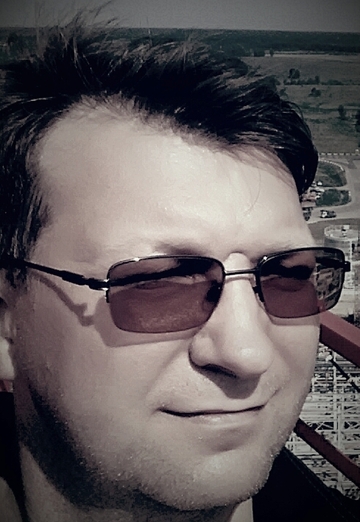 Моя фотография - Aleksandr, 51 из Анжеро-Судженск (@aleksandr656277)