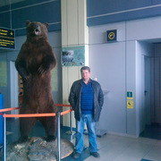 Андрей, 54, Новокубанск