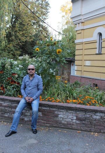 My photo - vladimir, 64 from Nizhny Novgorod (@vladislav20910)