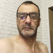 Джаван, 55, Санкт-Петербург
