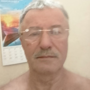 Владимир, 56, Москва