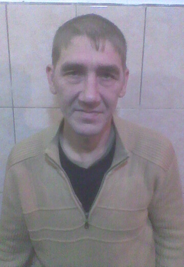 Моя фотография - Дмитрий, 50 из Комсомольск-на-Амуре (@dmitriy222150)