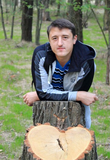 My photo - Mityay, 44 from Askaniia-Nova (@dmitriy69965)
