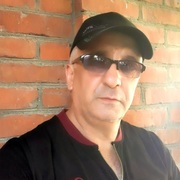 HAKOP, 51, Восточный