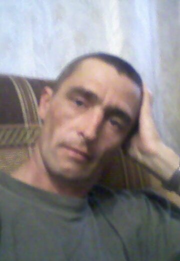 Моя фотография - alex, 52 из Рыбинск (@id226973)