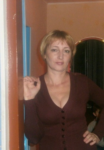 Моя фотография - Светлана, 51 из Николаев (@svetlana247616)