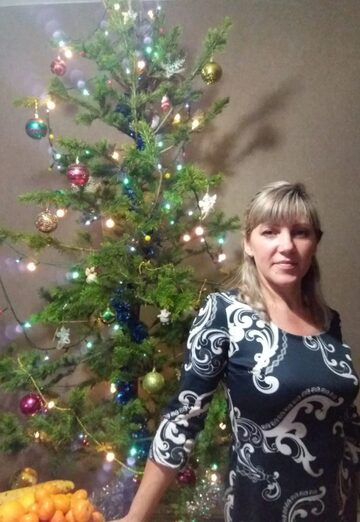 My photo - Svetlana, 52 from Berdsk (@svetlana205017)