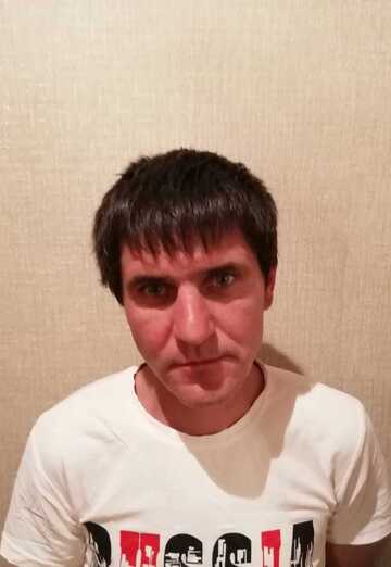 Моя фотография - Andrey, 39 из Алексин (@andrey574669)