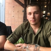 Василий, 25, Георгиевск