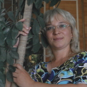 Оксана, 44, Балаганск