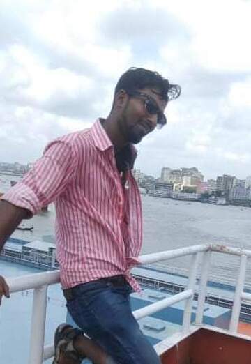 My photo - manikchan, 33 from Dhaka (@manikc)