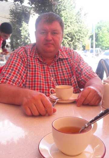 My photo - Vyacheslav, 53 from Almaty (@vyacheslav69019)
