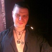 Вадим, 38, Белогорск