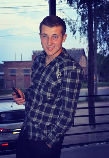 My photo - Ruslan, 27 from Berdichev (@ruslan58282)