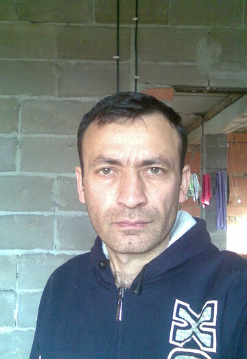 My photo - Samandar, 48 from Samarkand (@samandar467)
