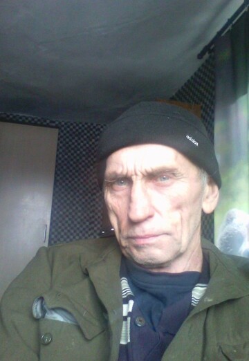 My photo - aleksandr, 71 from Tomsk (@aleksandr924857)