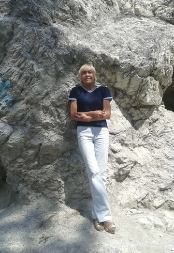 My photo - galina, 66 from Pavlodar (@galina78507)