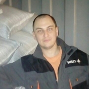 Денис, 36, Катав-Ивановск