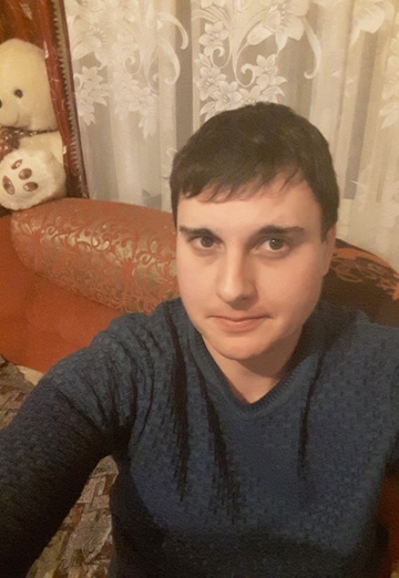 My photo - Oleg, 36 from Bryansk (@oleg215042)