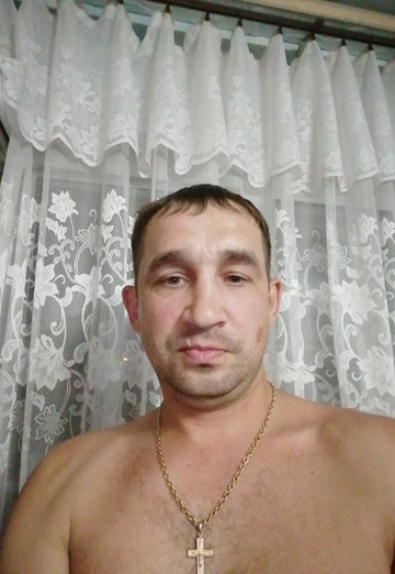 Моя фотография - Сергей, 41 из Волгоград (@sergey888336)