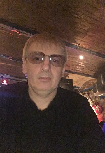 My photo - Martyn, 54 from Kyiv (@martyn60)