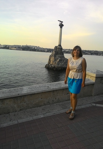 Моя фотография - Аня, 35 из Москва (@anya21288)