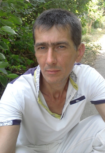 My photo - Maks, 51 from Mineralnye Vody (@max11308)