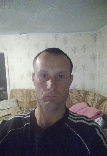 Моя фотография - Дмитрий, 40 из Хабаровск (@dmitriy394638)