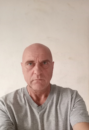 My photo - Nik, 56 from Rasskazovo (@nik46709)